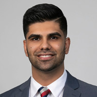Zeeshan - Founder of ZHS Detail